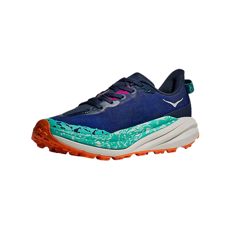 Hoka Women's Speedgoat 6 (Med)