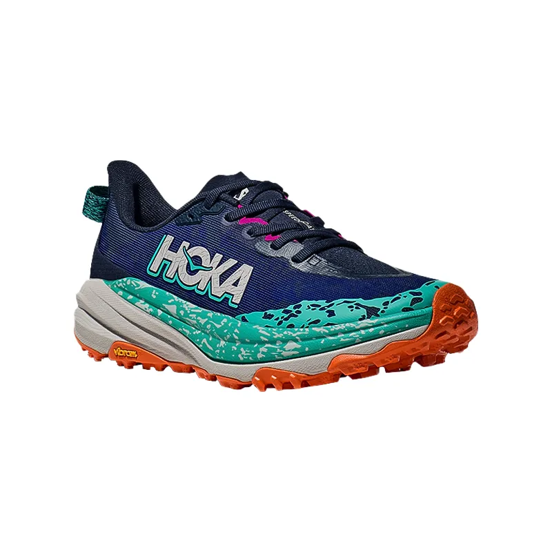 Hoka Women's Speedgoat 6 (Med)