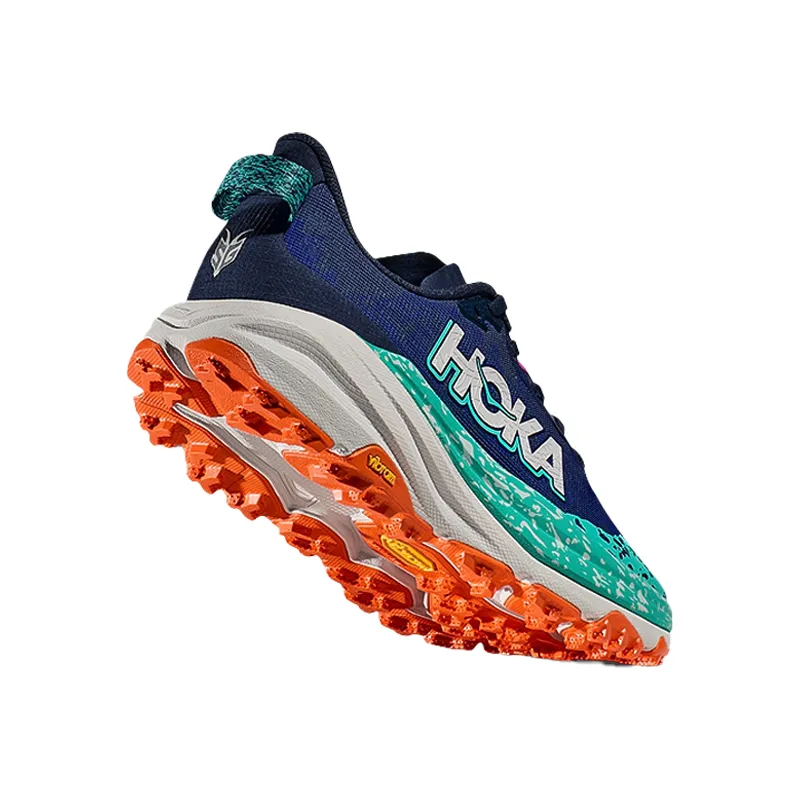 Hoka Women's Speedgoat 6 (Med)