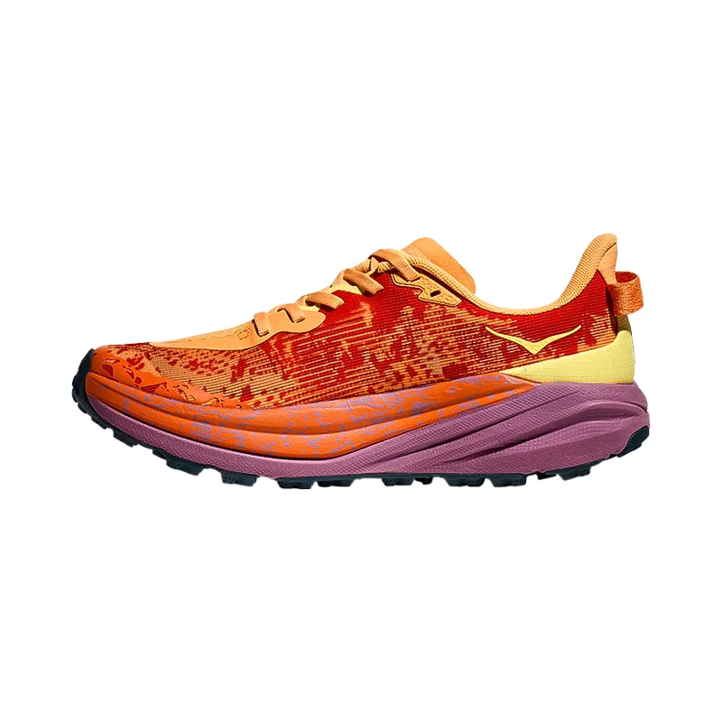 Hoka Women's Speedgoat 6 (Med)