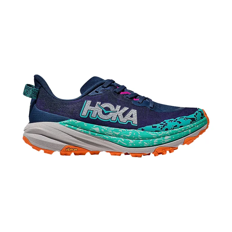 Hoka Women's Speedgoat 6 (Wide)