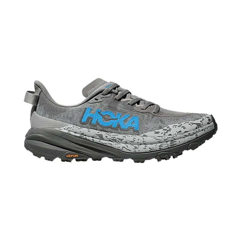 Hoka Women's Speedgoat 6 (Wide)