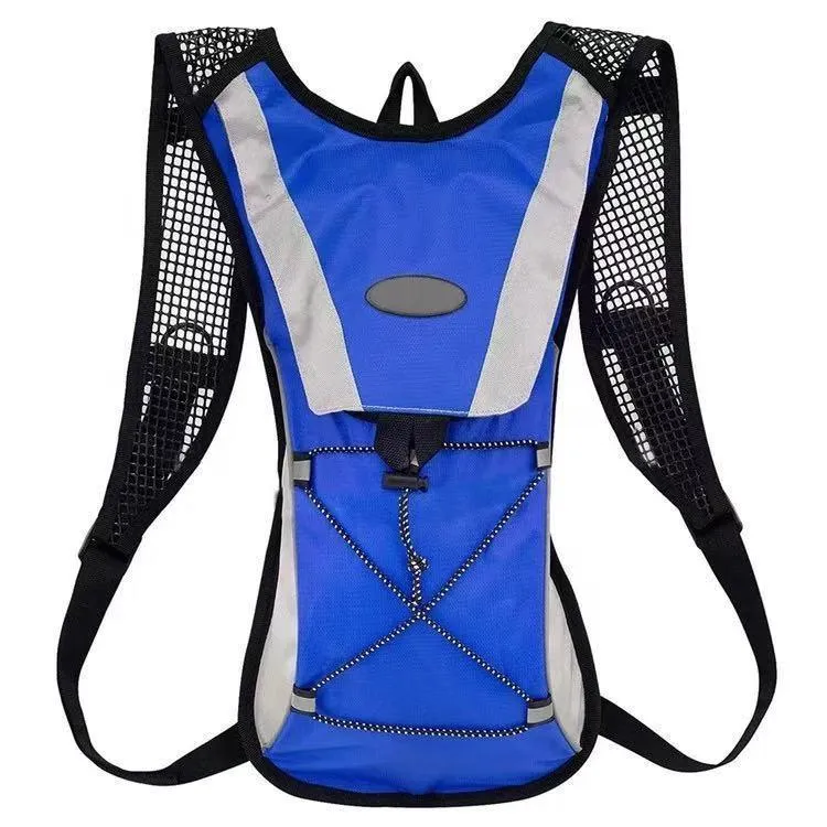 Hydration Backpack - Mixed Pack of 10