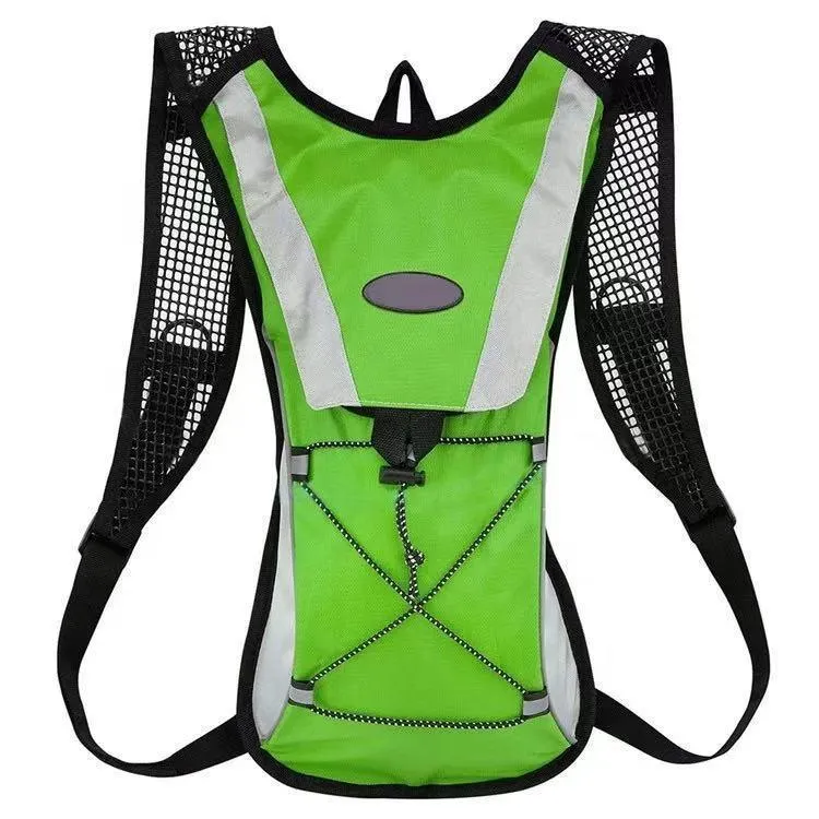 Hydration Backpack - Mixed Pack of 10