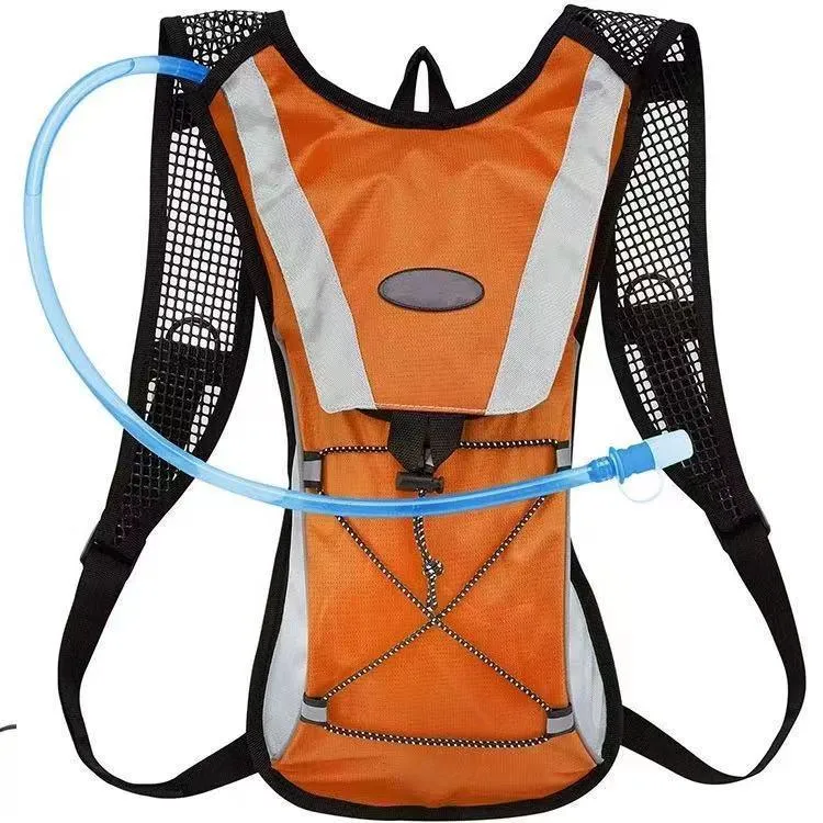 Hydration Backpack - Mixed Pack of 10