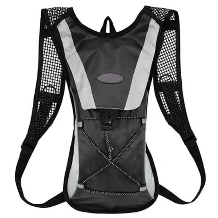 Hydration Backpack - Mixed Pack of 10