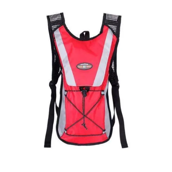 Hydration Backpack - Mixed Pack of 10