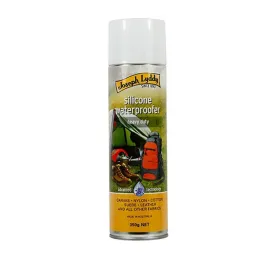 Joseph Lyddy Silicone Waterproofer