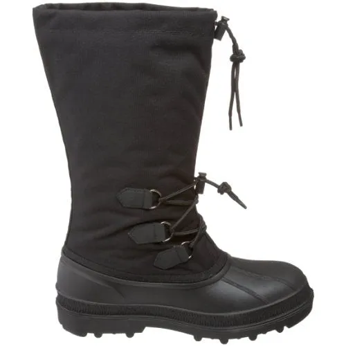 Kamik NK0012S Men's Canuck Cold Weather Boot