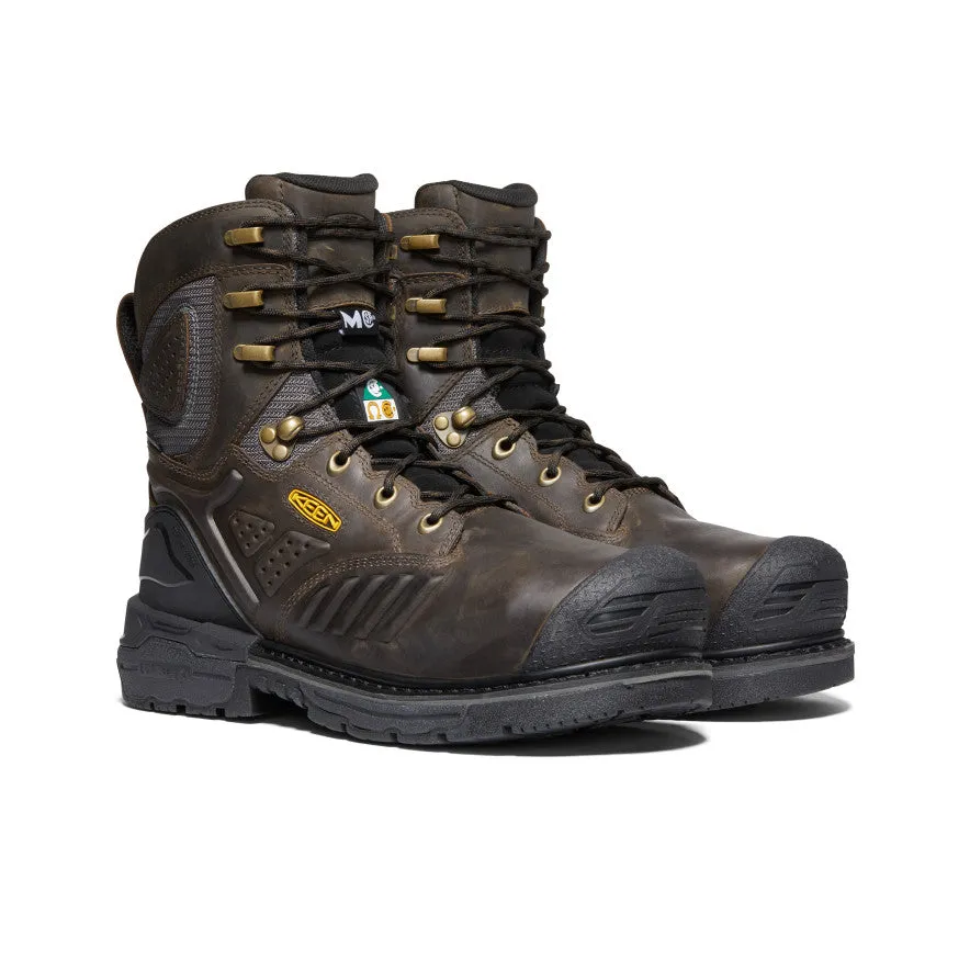 Keen - Mens CSA Philadelphia 8"