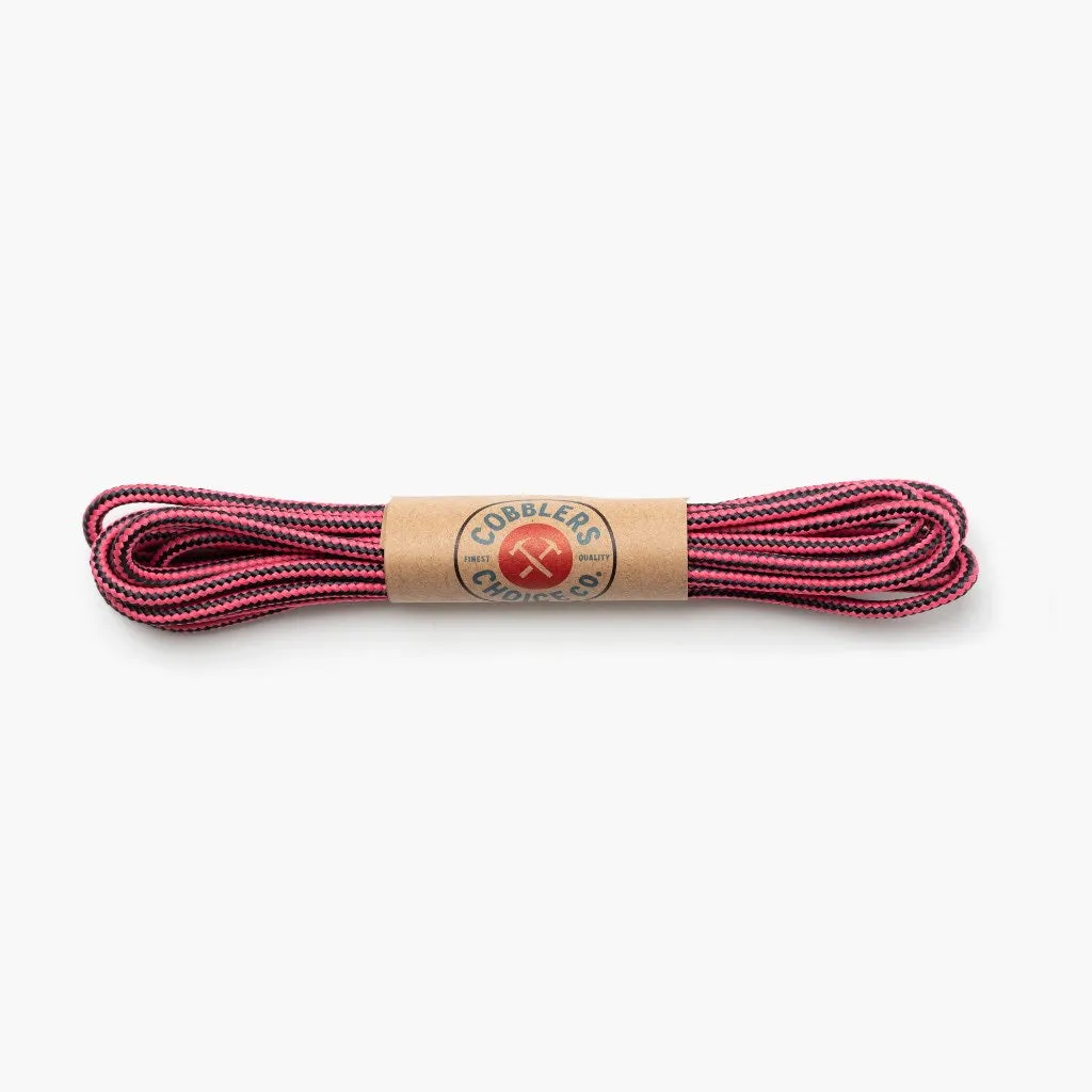 Kevlar® Blend Laces | Pink