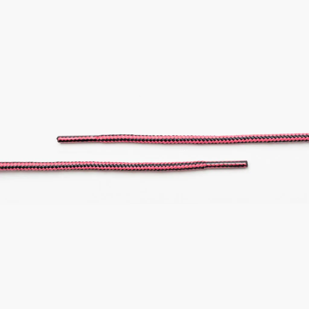 Kevlar® Blend Laces | Pink