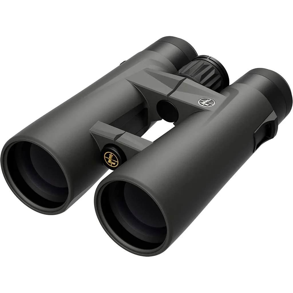 Leupold Bx-4 Pro Guide Hd Gen 2 Binoculars Shadow Grey 12x50mm