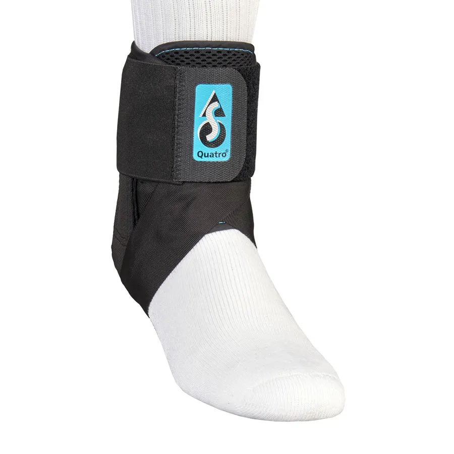 Med Spec ASO EVO Quatro Ankle Brace