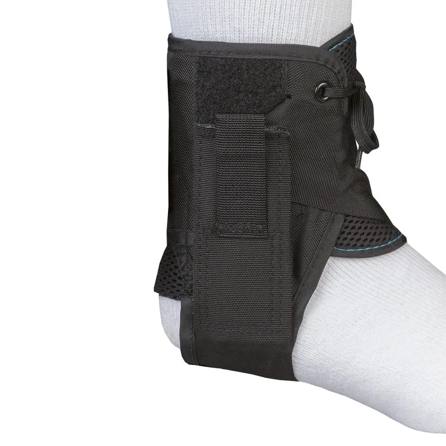 Med Spec ASO EVO Quatro Ankle Brace