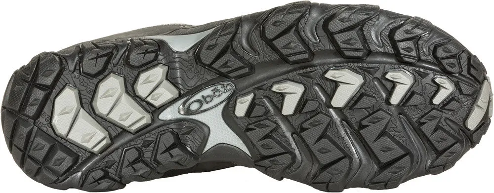 MEN'S BRIDGER LOW BDRY