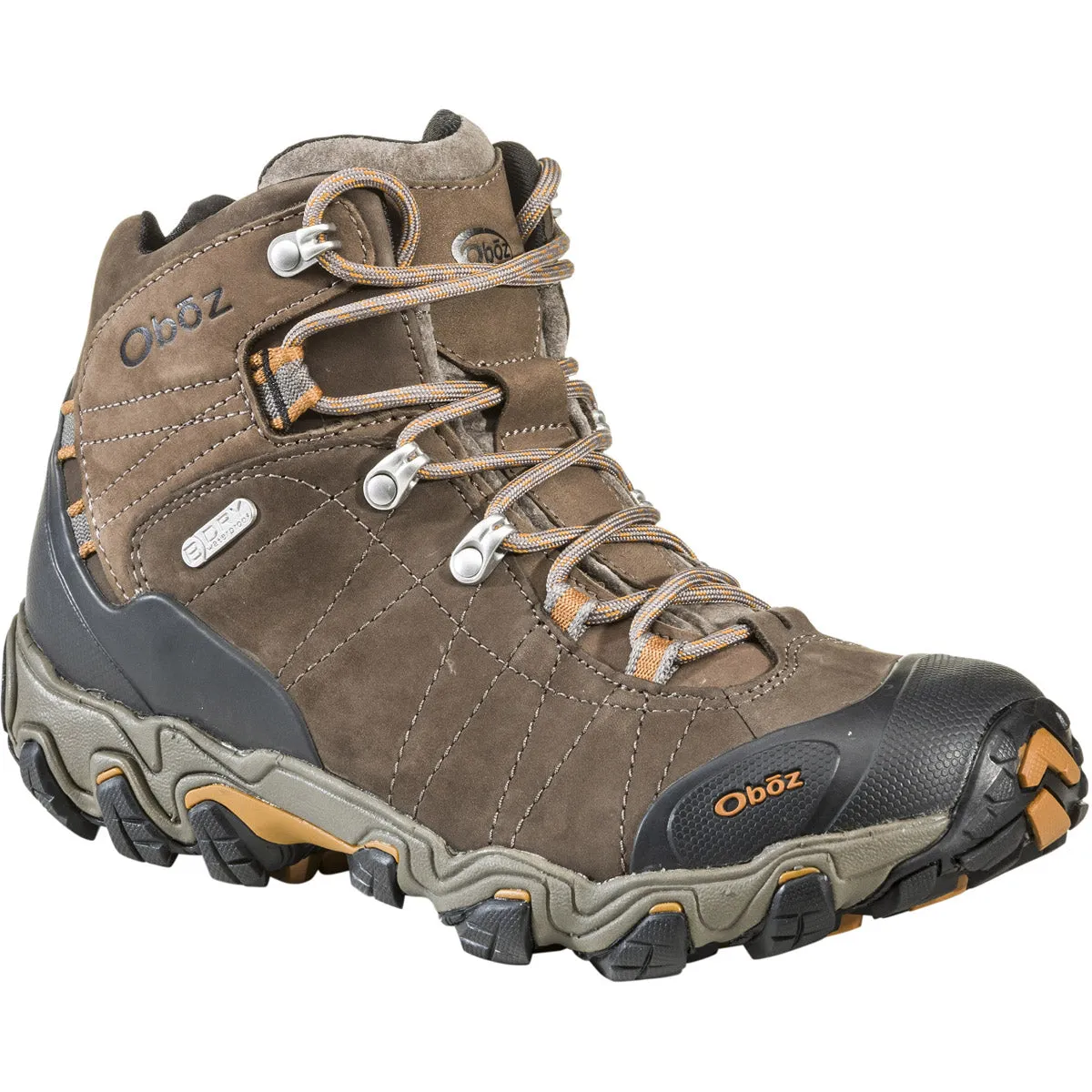 Men's Bridger Mid Waterproof