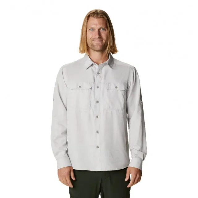 Men's Canyon Long Sleeve Shirt