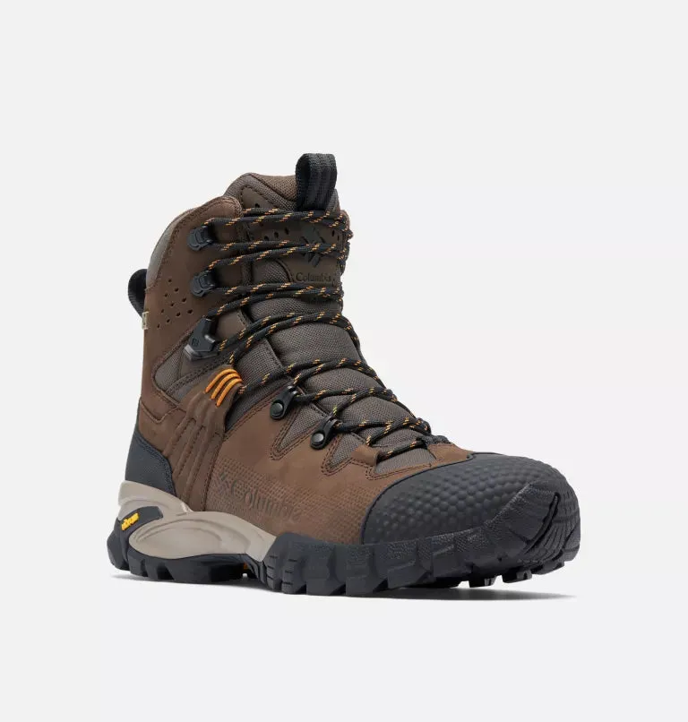 Men's Geoterra Trek™ OutDry™ Leather Hiking Boot