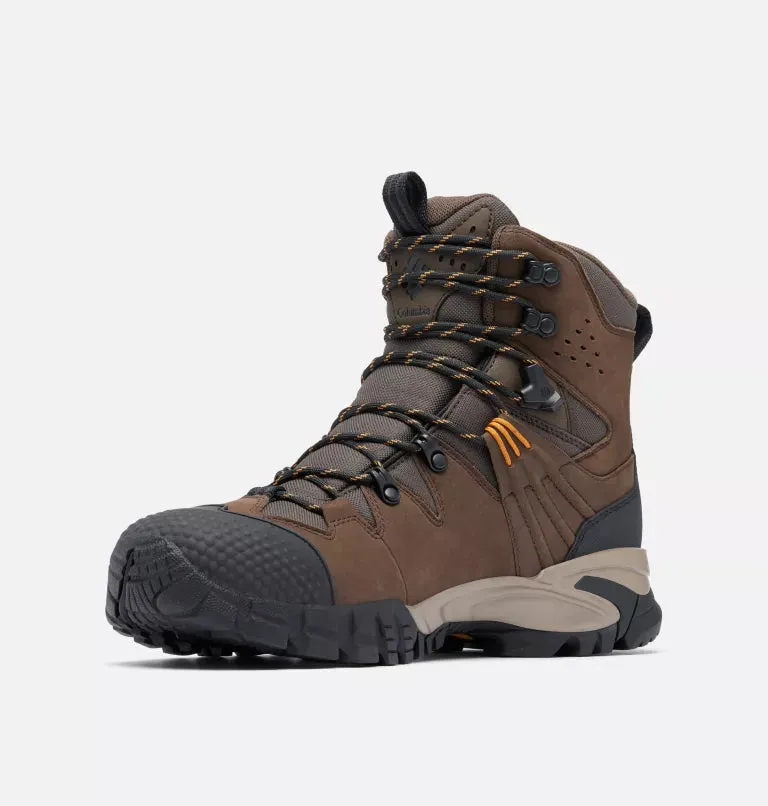 Men's Geoterra Trek™ OutDry™ Leather Hiking Boot