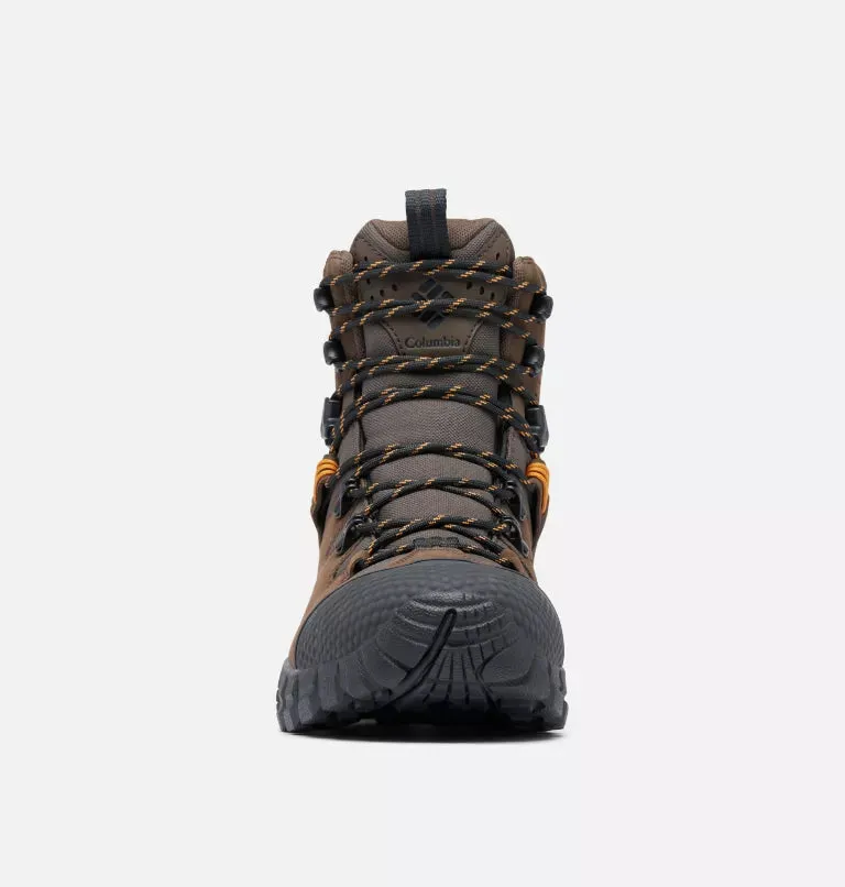 Men's Geoterra Trek™ OutDry™ Leather Hiking Boot