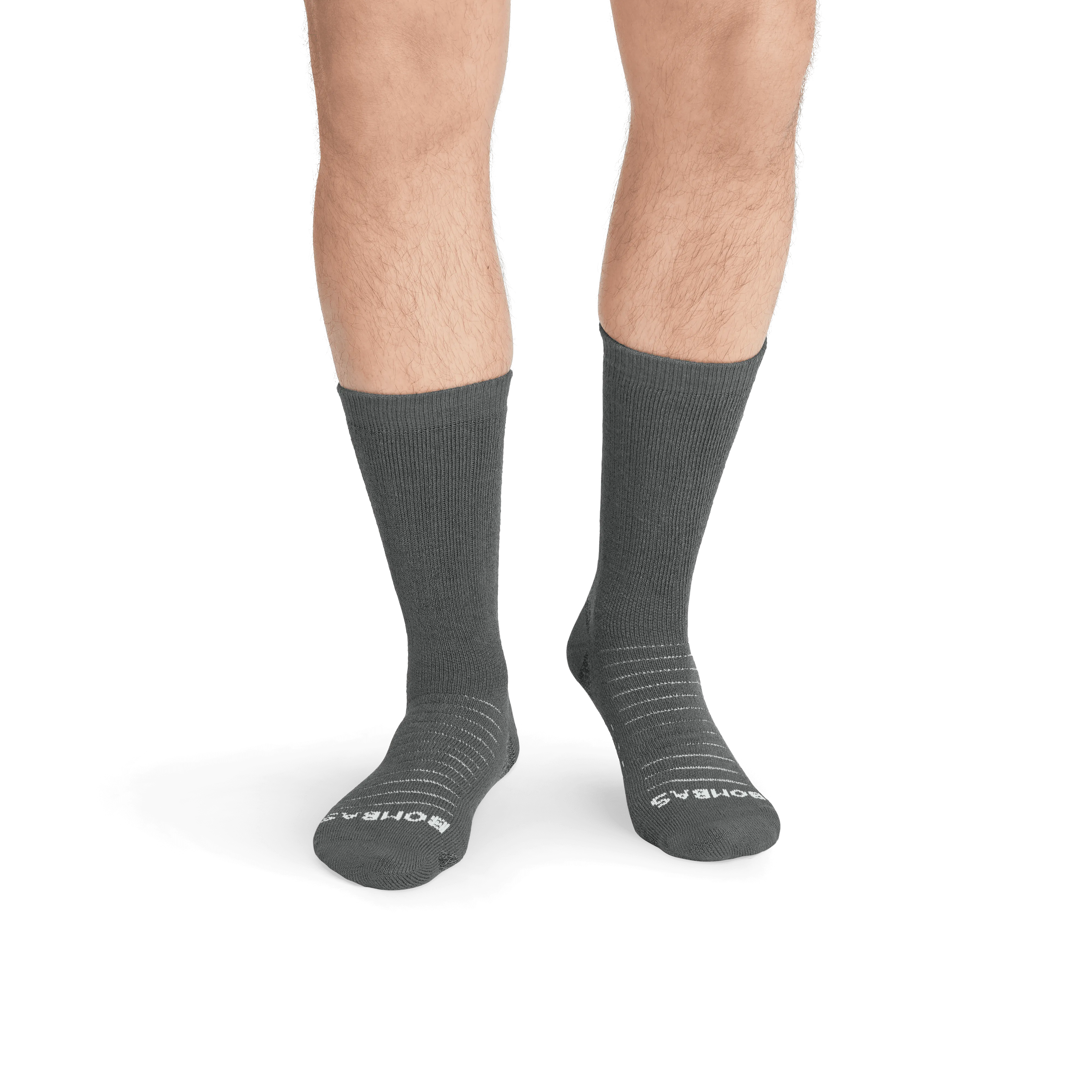 Men's Hiking Calf Socks