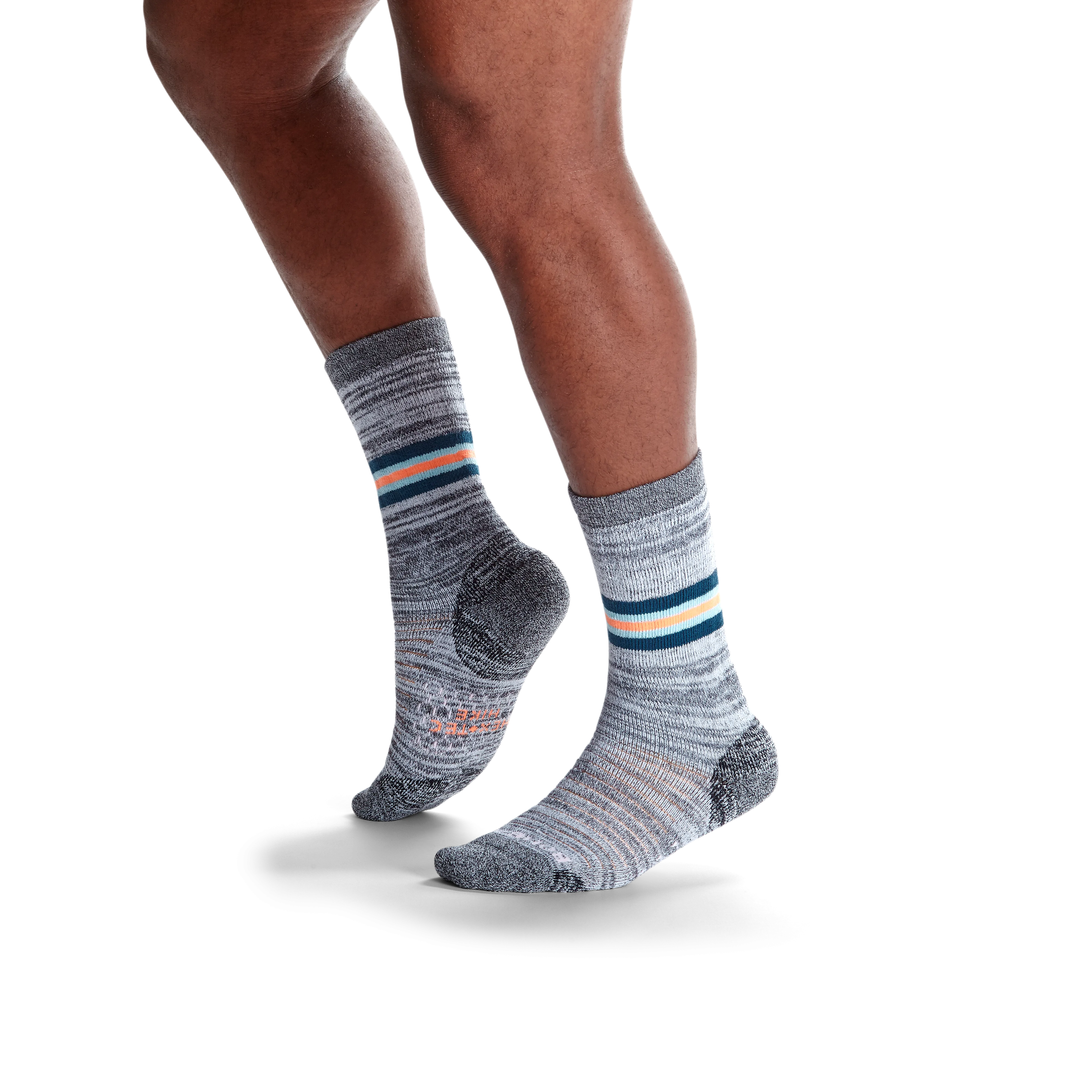 Men's Hiking Calf Socks