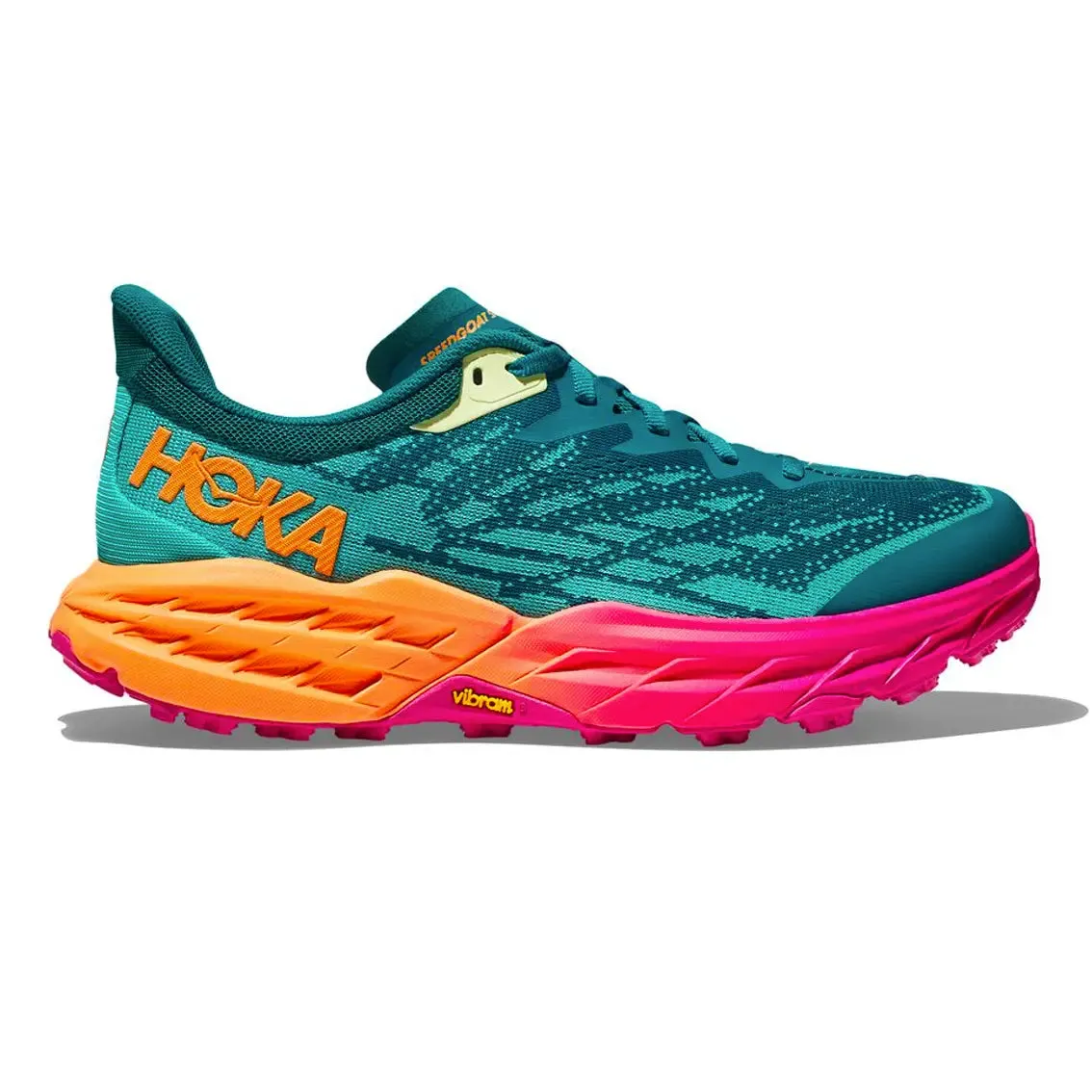 Mens Hoka Speedgoat 5