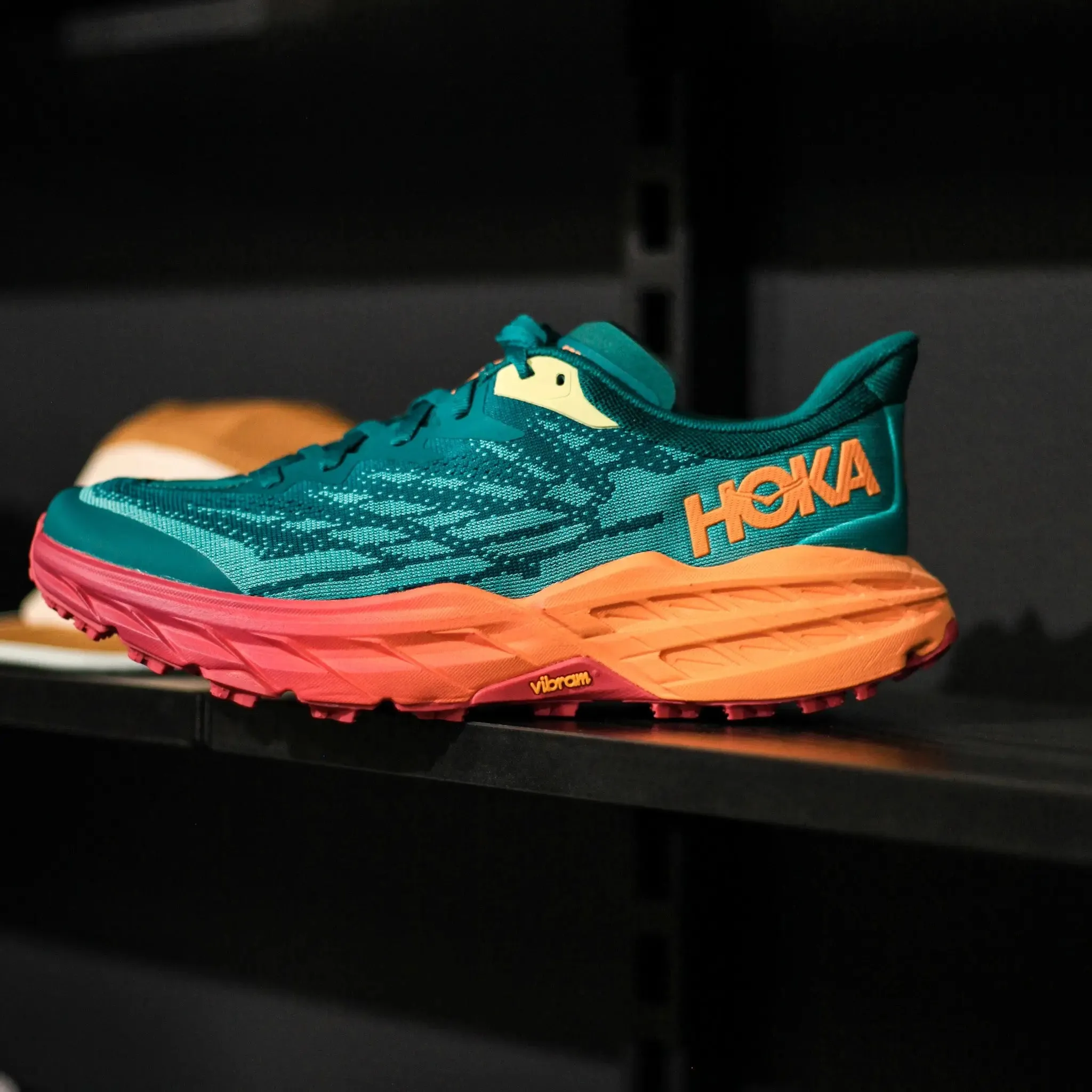 Mens Hoka Speedgoat 5