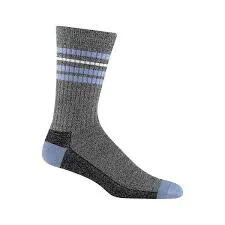 Men's Letterman Crew Lightweight Sock