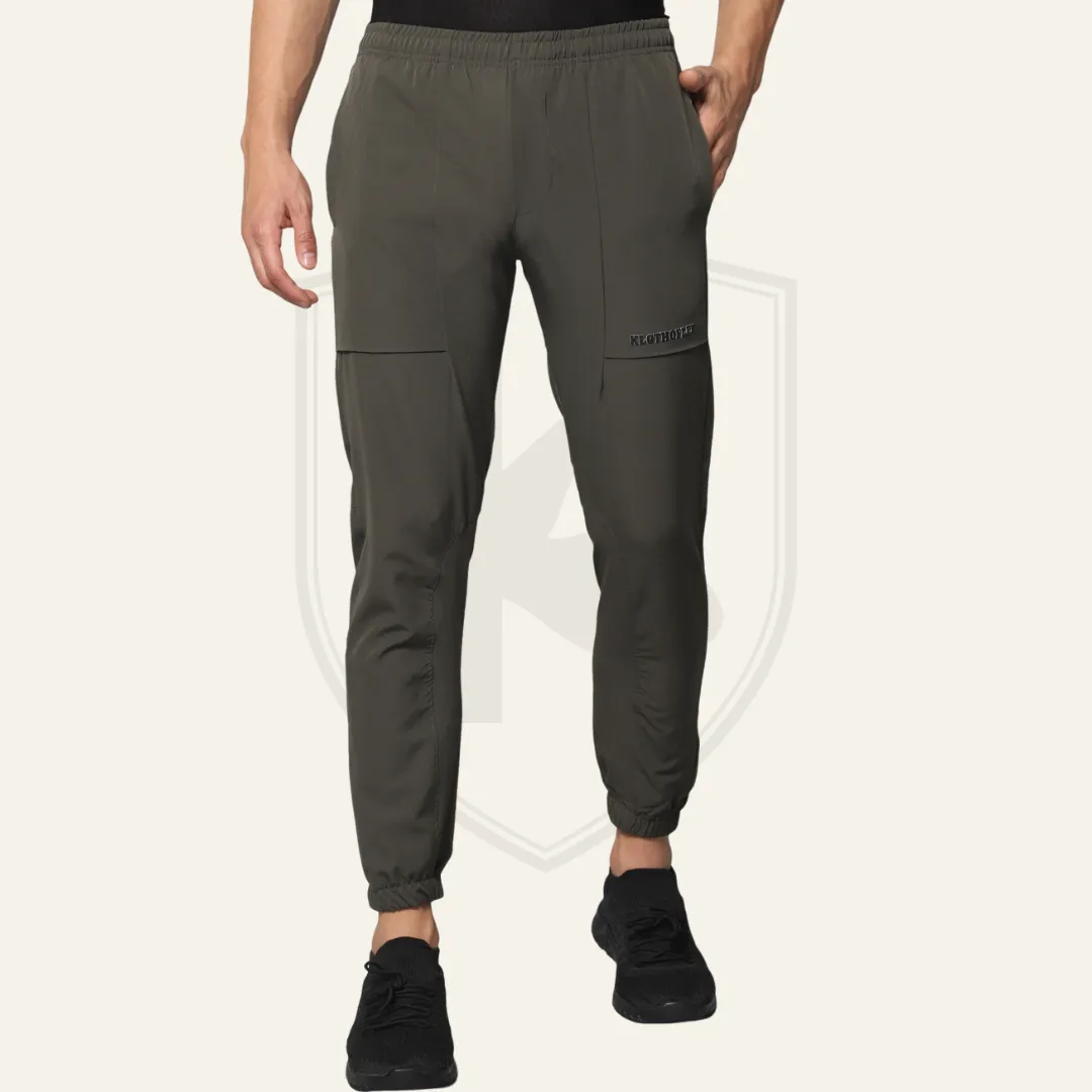 Mens Lifestyle Joggers