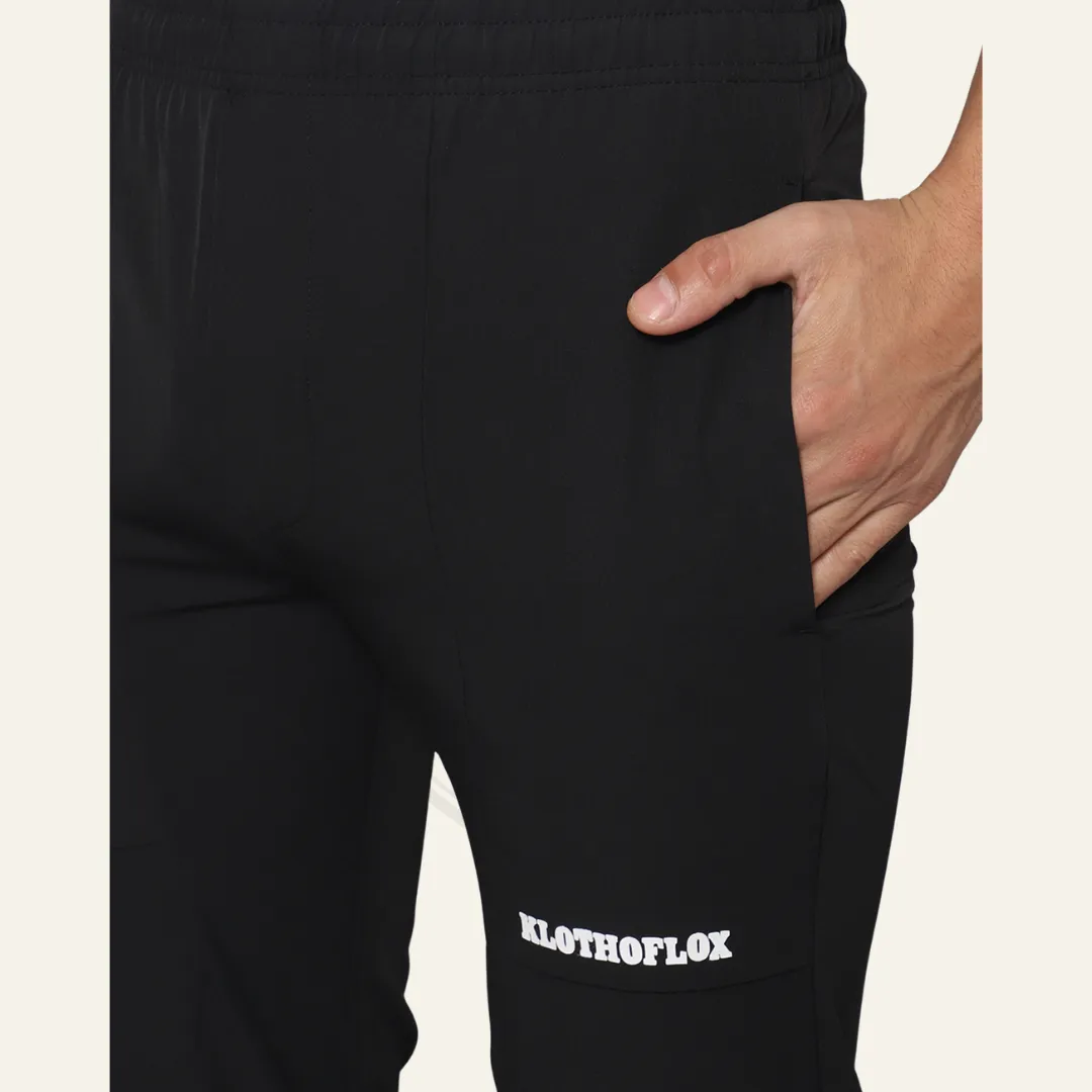 Mens Lifestyle Joggers