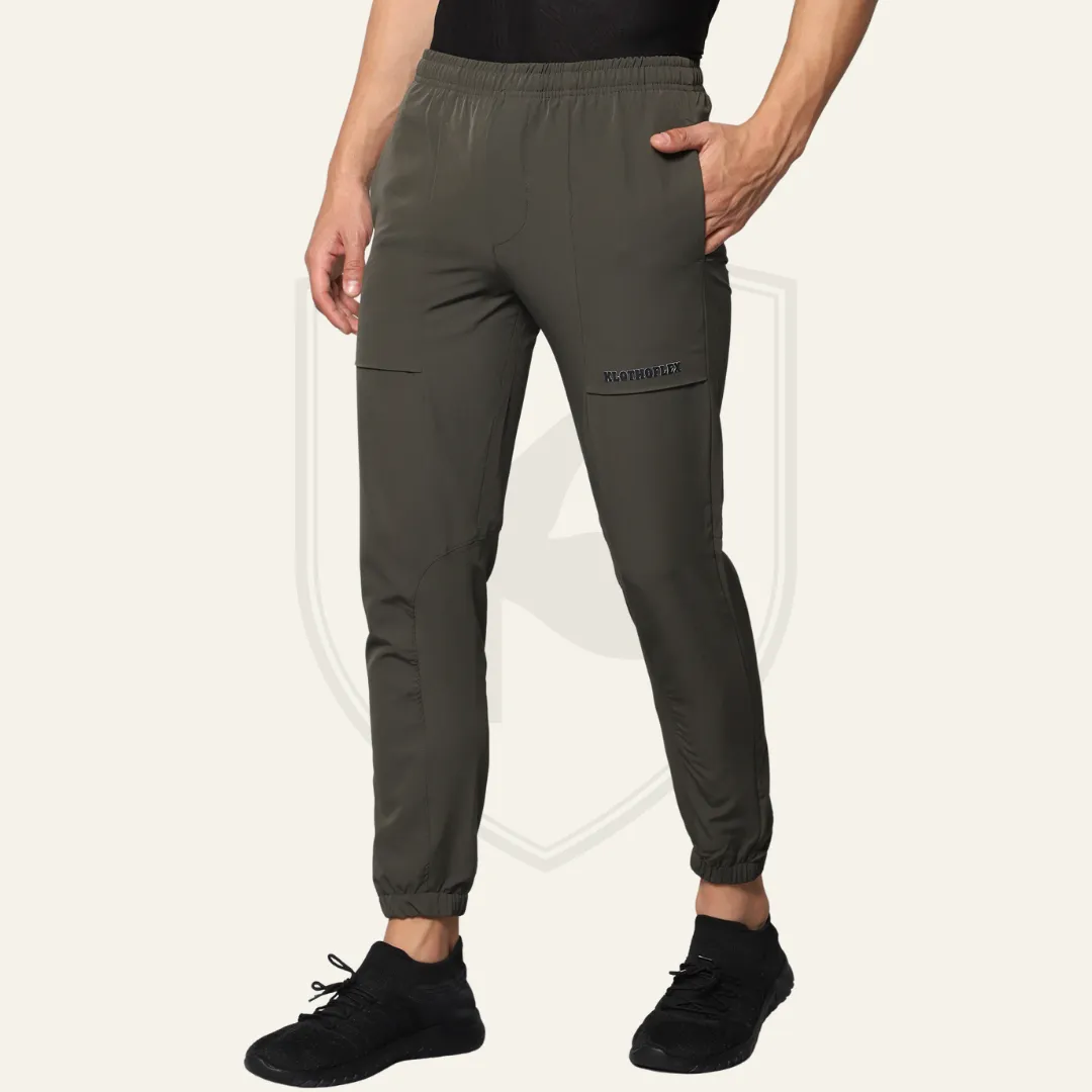 Mens Lifestyle Joggers