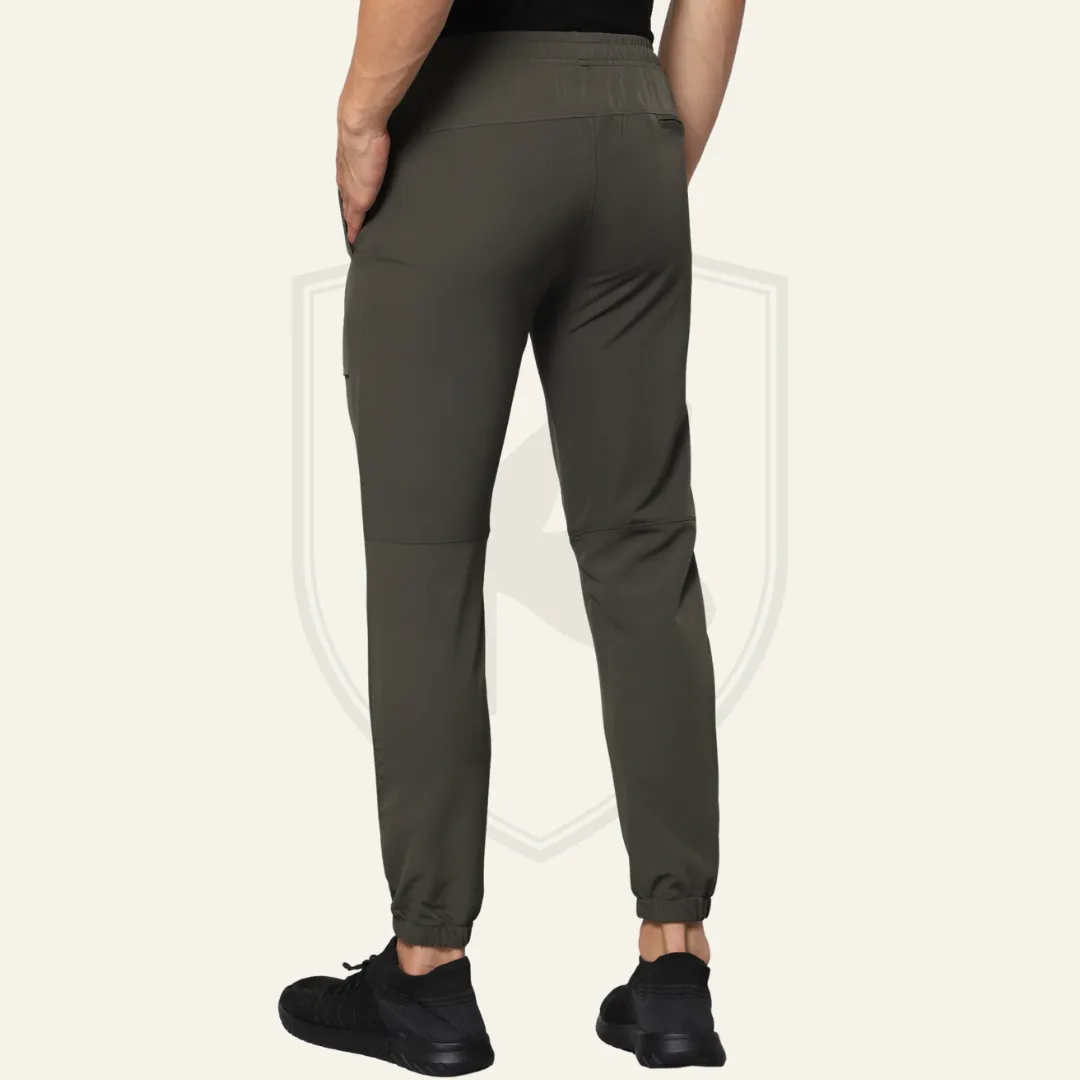 Mens Lifestyle Joggers