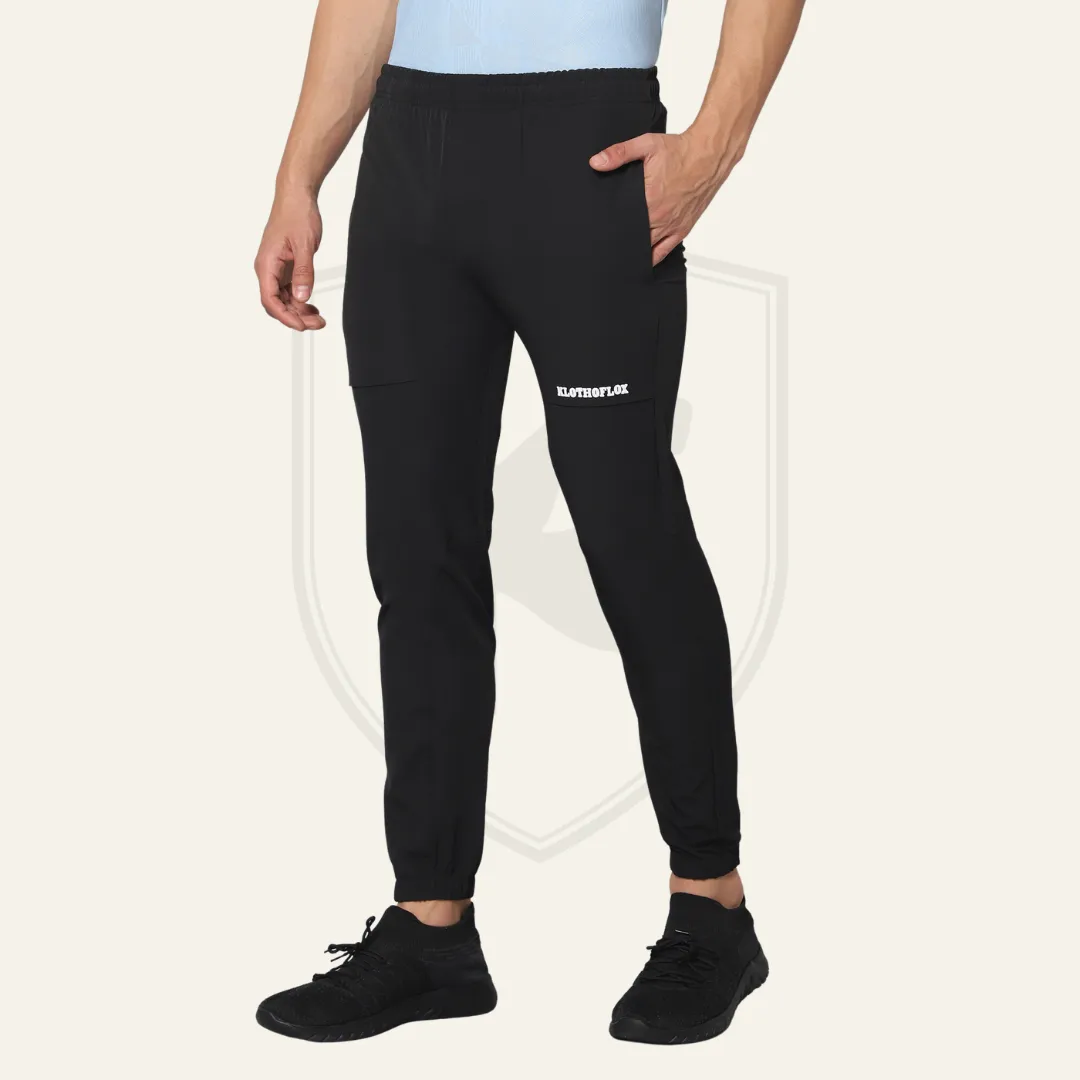 Mens Lifestyle Joggers