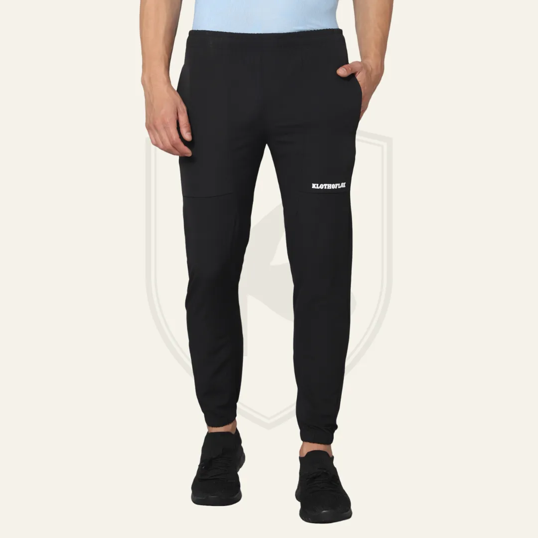 Mens Lifestyle Joggers