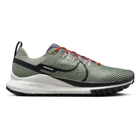 Mens Nike React Pegasus Trail 4