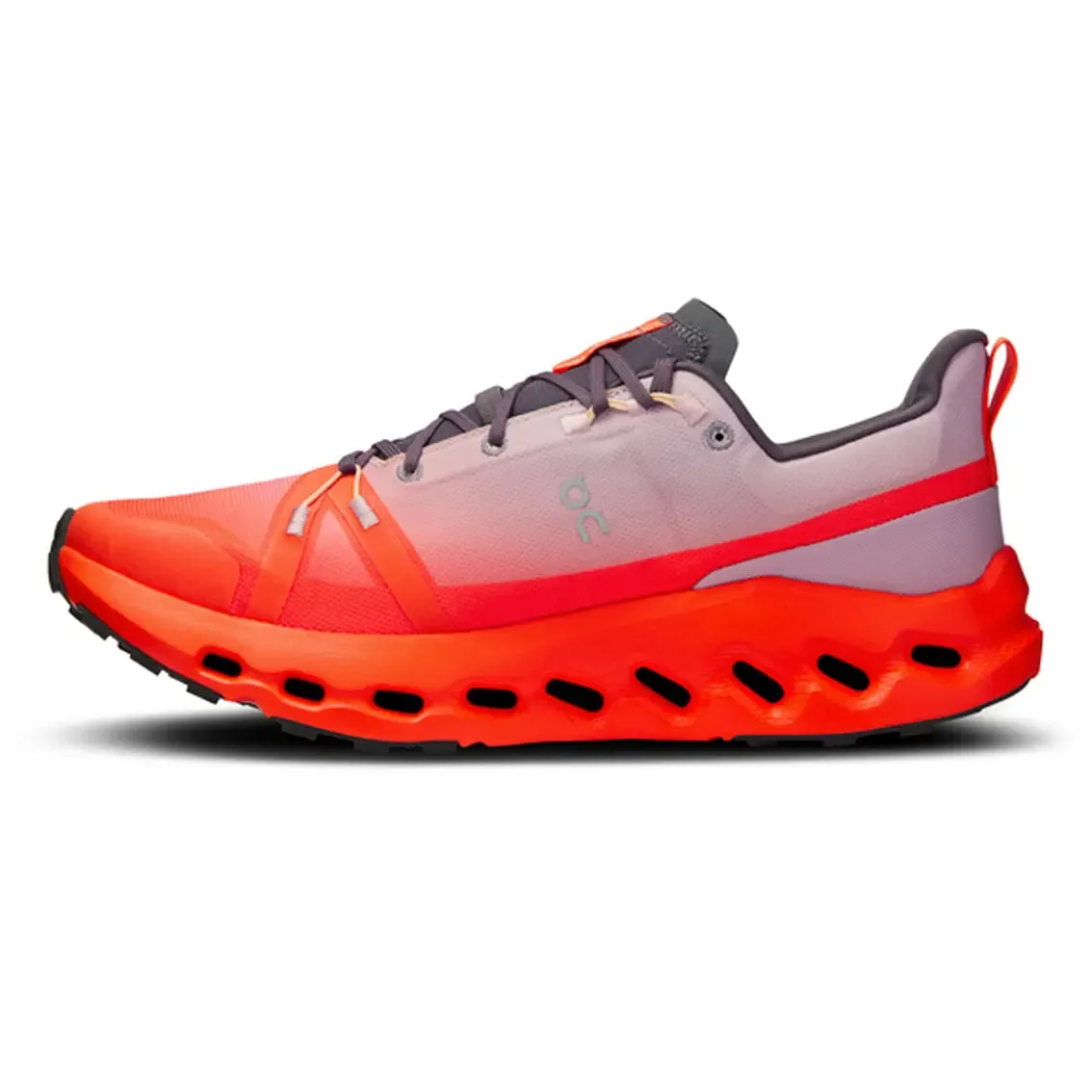 Mens On Running Cloudsurfer Trail Waterproof