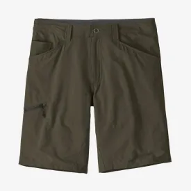 Men's Quandary Shorts - 10 in.