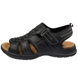 Men's Sandal Open-Toe Lightweight Outdoor Summer Shoe