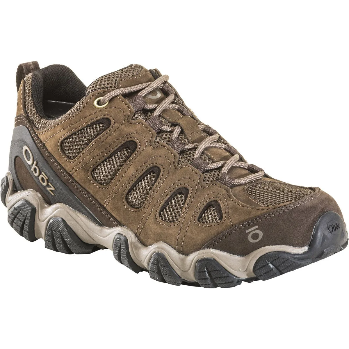 Men's Sawtooth II Low