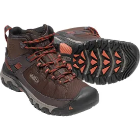 Men's Targhee EXP Waterproof Mid