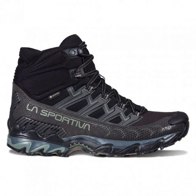 Mens Ultra Raptor Ii Mid Gtx