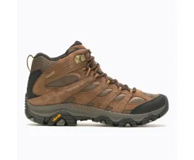 Merrell J035839 Men's Moab 3 Mid 6inch work boot Waterproof