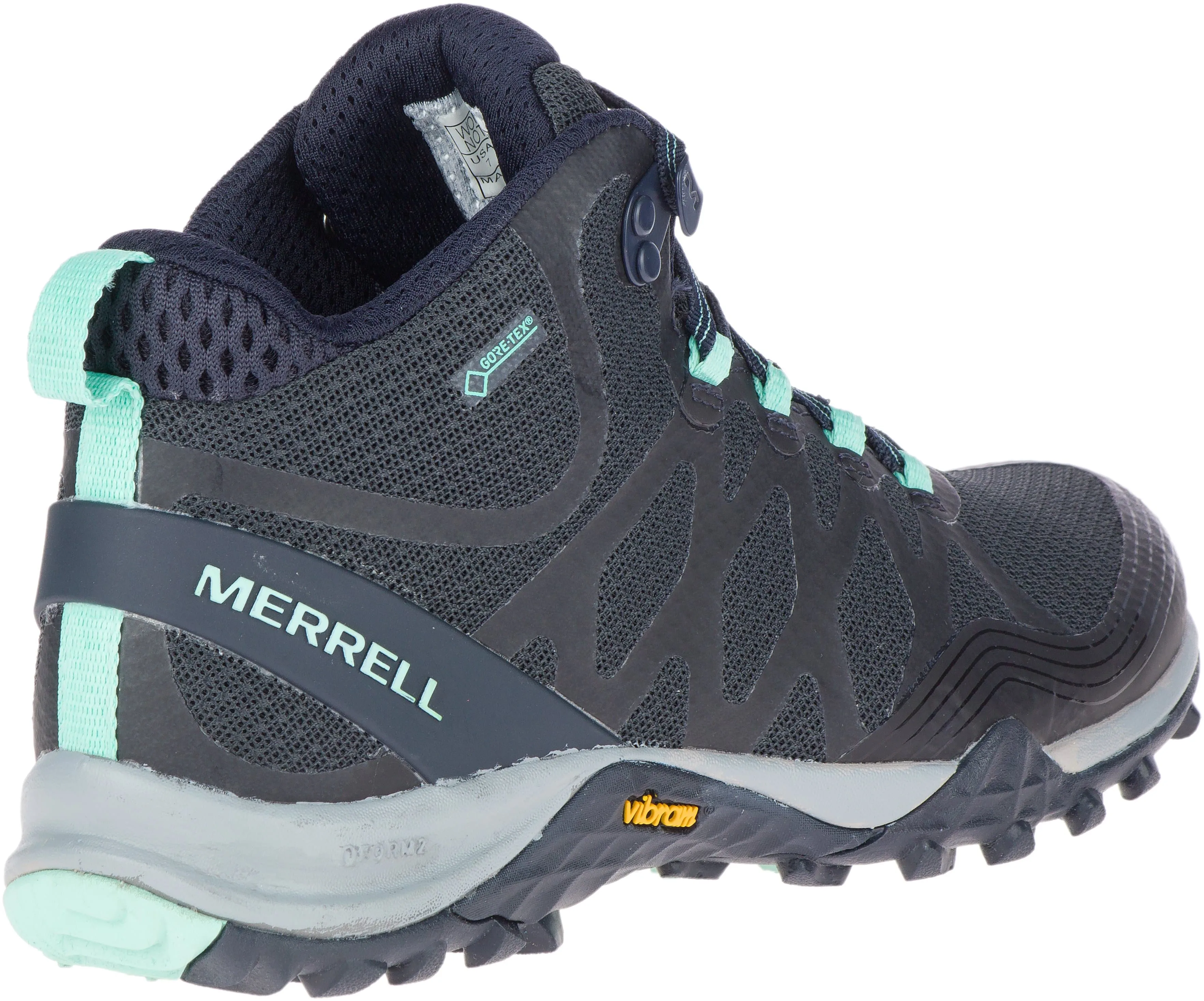 Merrell Siren 3 Mid Gore-Tex Hiking Boot