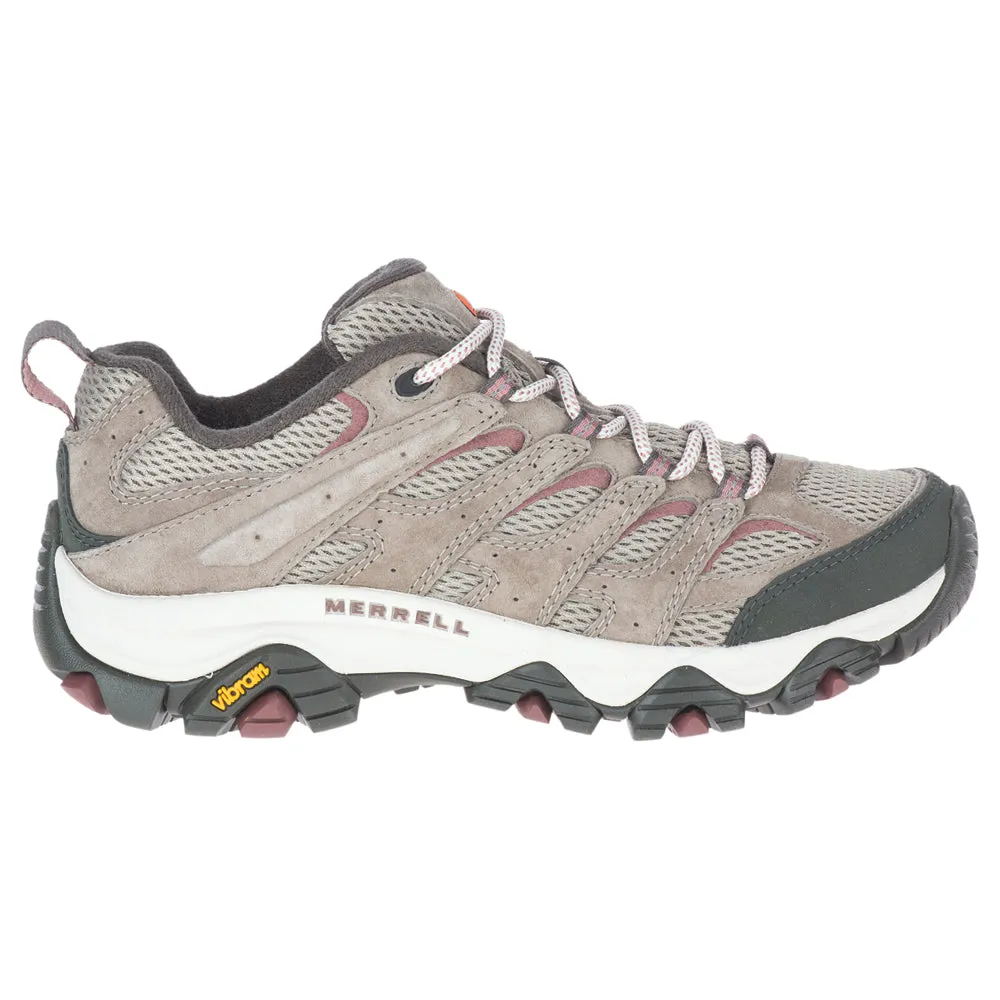 Moab 3 Hiking Shoes