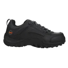 Mudsill Steel Toe Work Shoes