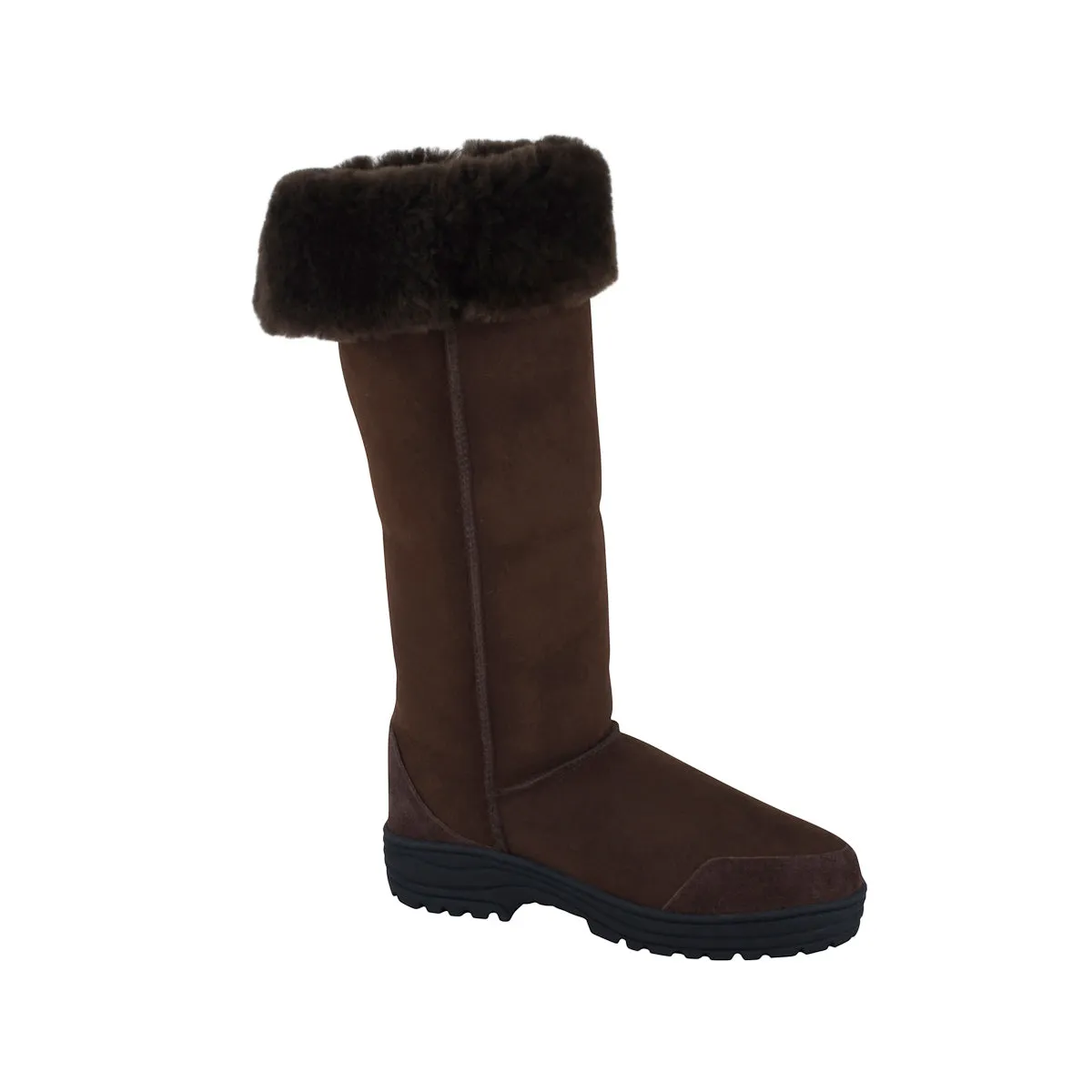 Musketeer Ultimate Sheepskin Boots