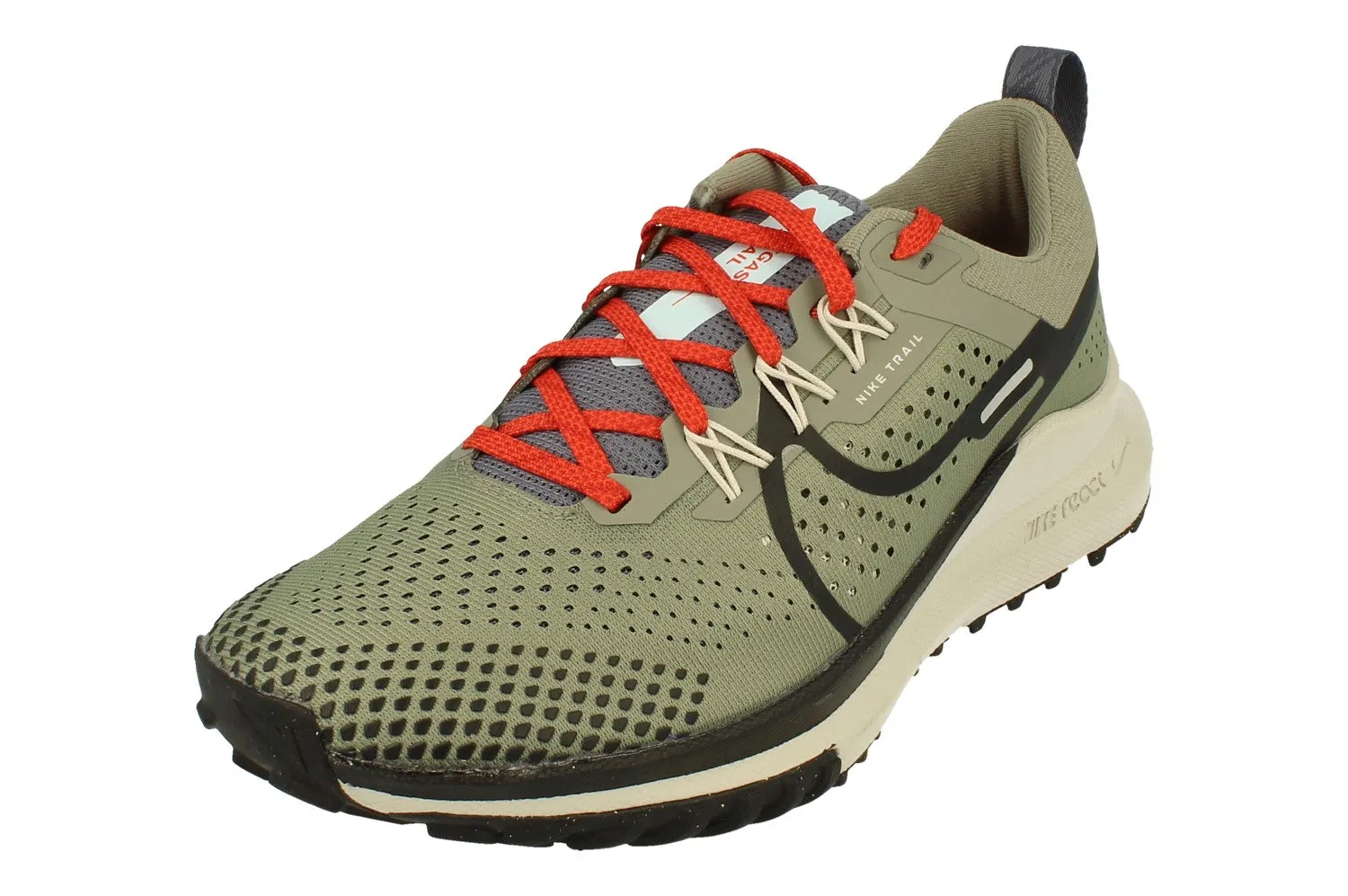 Nike React Pegasus Trail 4 Mens DJ6158 007