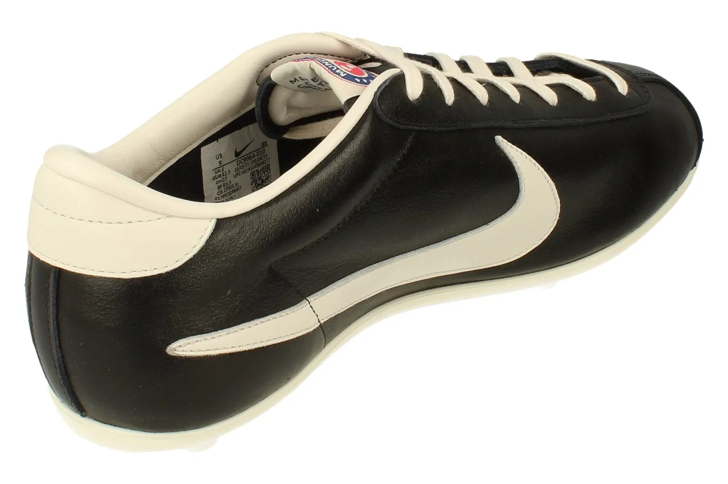 Nike The Nike 1971 Mens Football Boots Dc9964 010